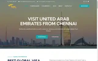 Budgetholidaytours.com Screenshot 2024-04-16 02:56:02