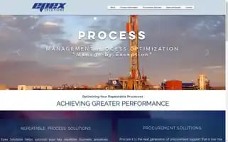Epexsolutions.com Screenshot 2024-07-03 00:35:41