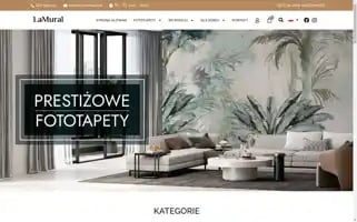 Lamural.pl Screenshot 2024-06-27 21:48:42