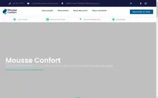 Mousse-confort-isere.fr Screenshot 2024-05-21 21:33:46