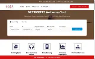 Oretickets.com Screenshot 2024-04-22 16:50:29