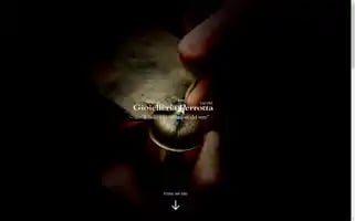 Gioielliperrotta.it Screenshot 2024-07-09 10:56:22