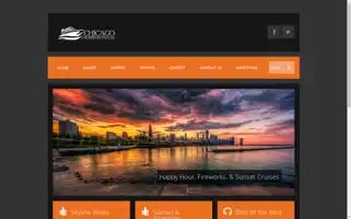 Chicagocruiseevents.com Screenshot 2024-05-15 17:20:14