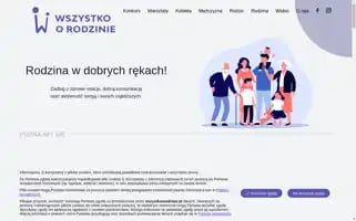Wszystkoorodzinie.pl Screenshot 2024-06-27 04:28:56