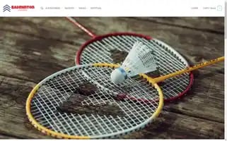 Offerobadminton.com Screenshot 2024-05-26 11:17:05