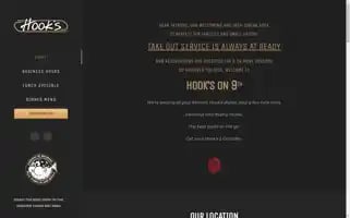 Hookssushi.com Screenshot 2024-05-16 01:49:52
