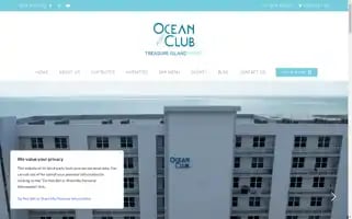 Oceanclubtihotel.com Screenshot 2024-04-22 11:46:32