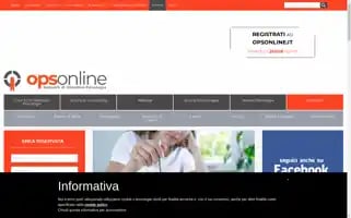 Opsonline.it Screenshot 2024-06-11 15:33:01