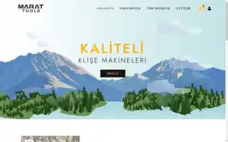 Klisemakinesi.com Screenshot 2024-05-24 05:29:56