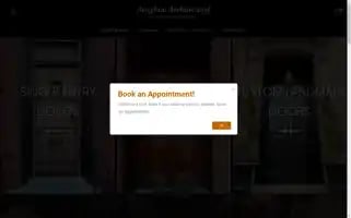 Amighini.net Screenshot 2024-06-12 06:06:49