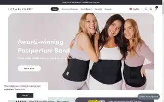 Lolalykke.com Screenshot 2024-05-04 06:48:18