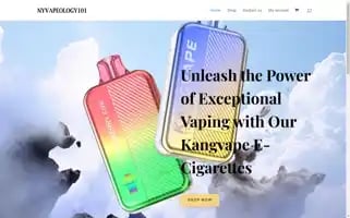 Nyvapeology101.com Screenshot 2024-05-26 18:37:02