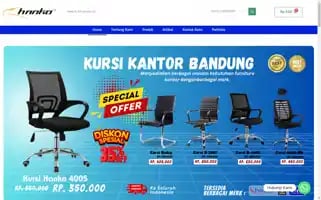 Kursi-kantor.com Screenshot 2024-05-22 15:34:27