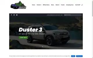 Dustercooltravels.com Screenshot 2024-04-27 04:48:29