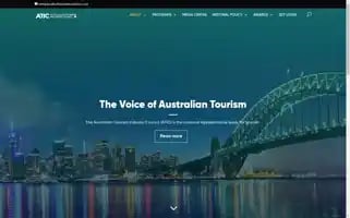 Qualitytourismaustralia.com Screenshot 2024-04-26 16:10:47