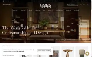 Artemest.com Screenshot 2024-05-08 14:23:52