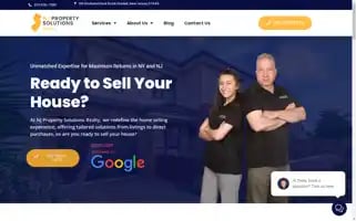 Njpropertysolutionsrealty.com Screenshot 2024-06-13 12:41:01