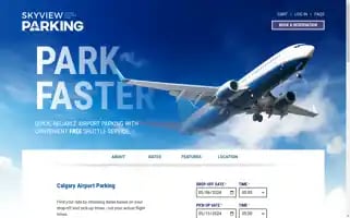 Skyviewparking.com Screenshot 2024-05-13 23:22:00