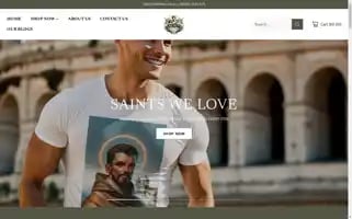 Saintswelove.com Screenshot 2024-05-02 03:34:29