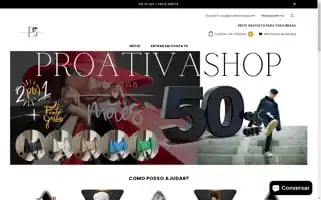 Proativashop.com Screenshot 2024-05-03 18:25:19