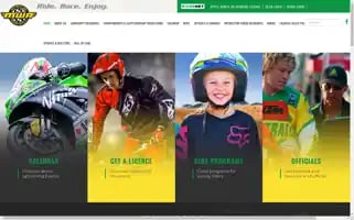 Motorcyclingwa.org.au Screenshot 2024-06-29 17:19:17