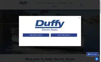 Duffyboats.com Screenshot 2024-05-09 12:00:45