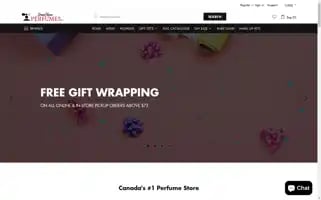 Bnperfumes.com Screenshot 2024-05-15 14:56:09