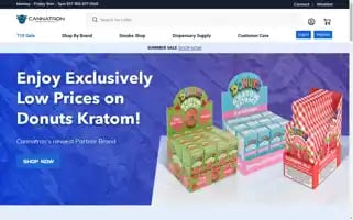 Cannatron.com Screenshot 2024-07-03 19:26:38