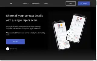 Tap-to-connect.com Screenshot 2024-06-28 01:16:03