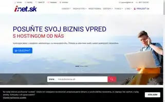 Inet.sk Screenshot 2024-07-10 01:54:11