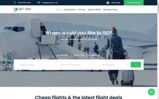 Gettrip.co.uk Screenshot 2024-04-22 09:47:12