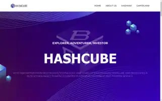Hashcube.co Screenshot 2024-06-26 19:39:43