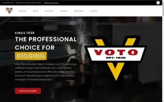 Votosales.com Screenshot 2024-06-12 08:42:17