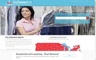 Drycleanerslist.com Screenshot 2024-05-09 11:51:29