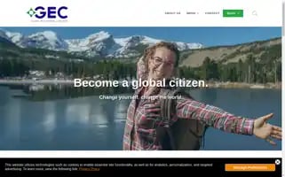 Gecexchanges.com Screenshot 2024-06-29 19:09:53