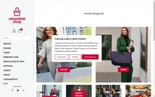 Reisenthelshop.hu Screenshot 2024-05-19 14:31:36