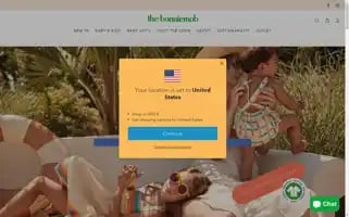 Thebonniemob.com Screenshot 2024-05-04 07:33:53