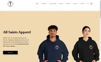 Allsaintsapparel.com Screenshot 2024-05-26 17:12:08