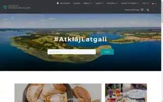 Latgale.travel Screenshot 2024-06-12 06:19:37