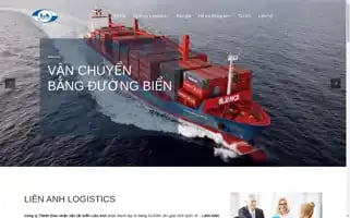 Lienanhcorp.com Screenshot 2024-06-18 22:21:54