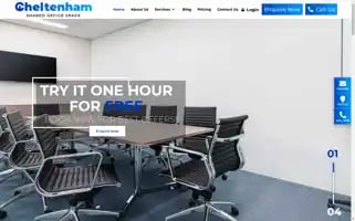 Cheltenhamcoworking.com.au Screenshot 2024-07-05 07:02:41