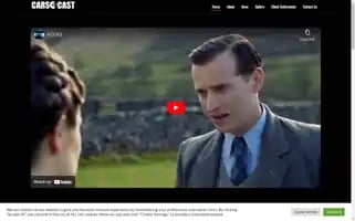 Cars4cast.tv Screenshot 2024-07-03 03:44:08