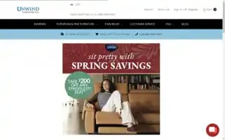 Unwind.com Screenshot 2024-05-14 18:54:26