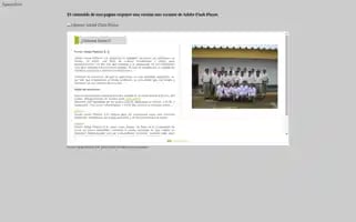 Fundosantapatricia.com Screenshot 2024-06-17 09:01:20