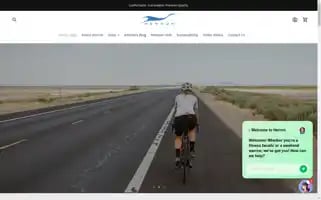 Herron-performance-apparel.myshopify.com Screenshot 2024-04-17 02:47:33