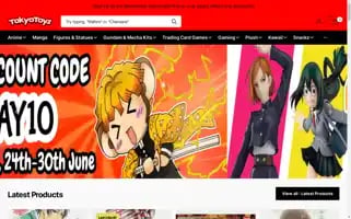 Tokyotoys.com Screenshot 2024-06-29 02:34:55