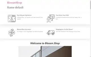 Blossm.shop Screenshot 2024-05-28 20:11:18