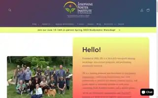 Jpibiodynamics.org Screenshot 2024-05-04 14:49:29