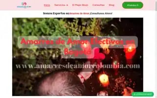 Amarresdeamorcolombia.com Screenshot 2024-05-25 03:18:43