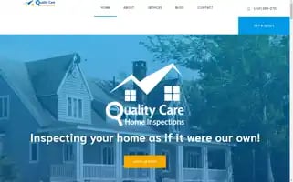 Qualitycareinspectionservices.com Screenshot 2024-05-24 13:03:15